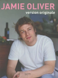 Jamie Oliver, Version originale
