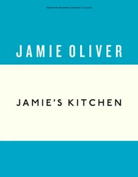 Jamie's Kitchen
