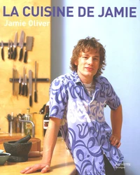 La cuisine de Jamie Oliver
