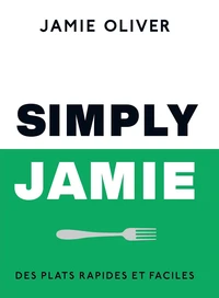 Simply Jamie