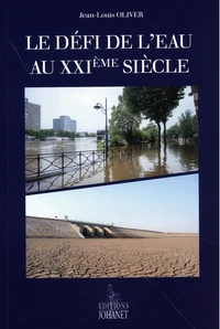 Le défi de l'eau au XXIe siècle