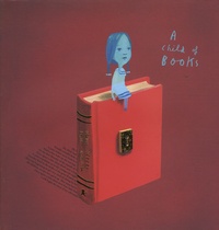 Oliver Jeffers et Sam Winston - A Child of Books.