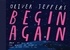 Oliver Jeffers - Begin Again.