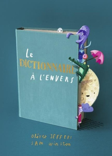Le  dictionnaire à l'envers