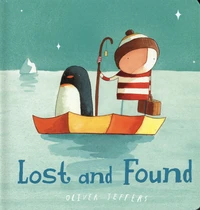 Lost and Found