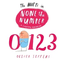 Oliver Jeffers - None the Number.