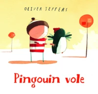Pingouin vole