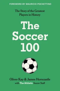 The Soccer 100