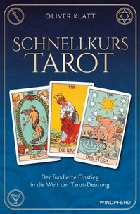 Schnellkurs Tarot