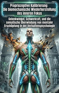 Propriozeptive Kalibrierung: Die biomechanische Wiederherstellung des inneren Fokus