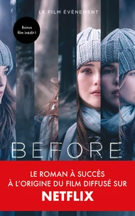 Before I Fall