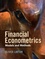 Financial Econometrics. Models and Methods