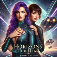 Horizons of Heart - Eine Romantische Reise nach Risa (ilustrierte kurzfassun)