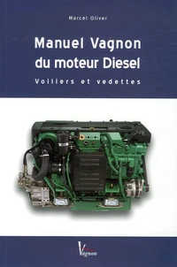 Manuel Vagnon du moteur Diesel