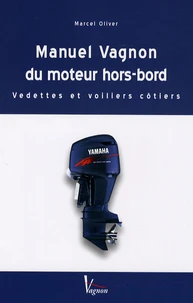 Manuel Vagnon du moteur hors-bord