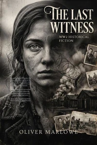 The Last Witness - WW2 Historical Fiction