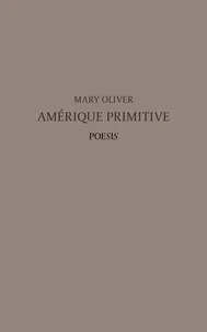 Amérique primitive