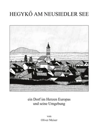 Hegykö am Neusiedler See