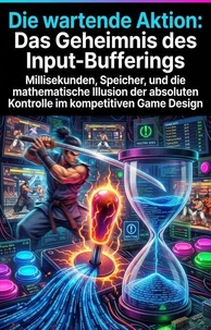 Die wartende Aktion: Das Geheimnis des Input-Bufferings