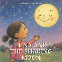 Luna and the Sharing Moon