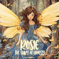 Rosie, The Fairy of Honesty