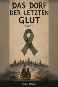 Das Dorf der letzten Glut