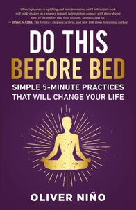 Do This Before Bed