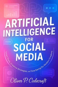 Artificial Intelligence for Social Media