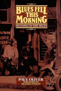 Blues Fell this Morning
