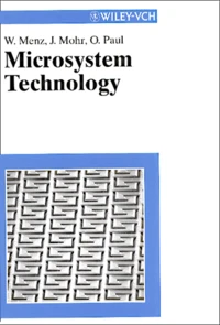 Microsystem Technology