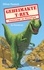 Geheimakte T-Rex. Drachenjagd am Höllenfluss - Ein Rätselkrimi