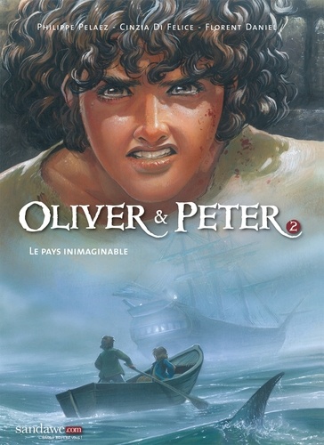 Oliver & Peter T02. Le pays inimaginable