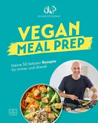 Vegan Meal Prep