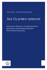 Aus Glauben gerecht