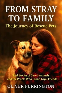 From Stray to Family