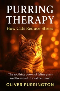 Purring Therapy