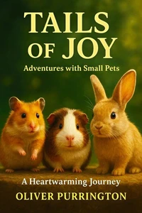 Tails of Joy