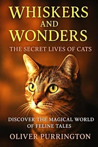 Whiskers and Wonders