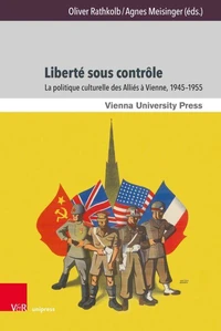 Liberté sous contrôle