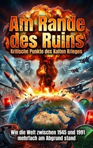 Am Rande des Ruins: Kritische Punkte des Kalten Krieges