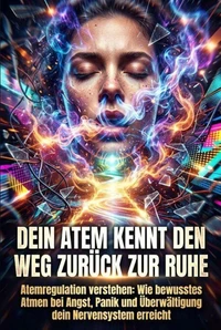 Dein Atem kennt den Weg zurück zur Ruhe