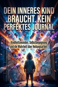 Dein inneres Kind braucht kein perfektes Journal