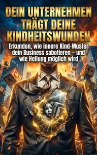 Dein Unternehmen trägt deine Kindheitswunden