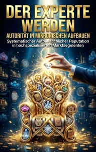 Der Experte werden: Autorität in Mikronischen aufbauen