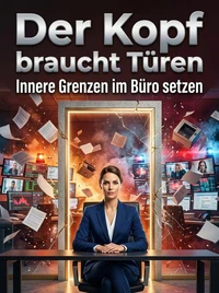 Der Kopf braucht Türen