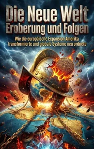 Die Neue Welt: Eroberung und Folgen