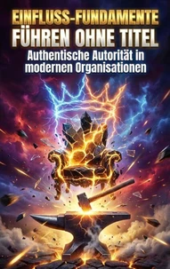 Einfluss-Fundamente: Führen ohne Titel