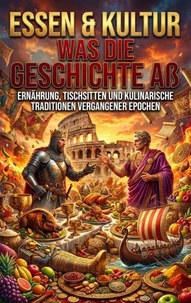 Essen &amp; Kultur: Was die Geschichte aß