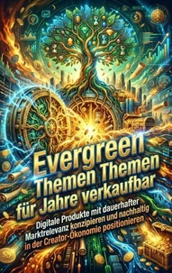 Evergreen Themen für Jahre verkaufbar