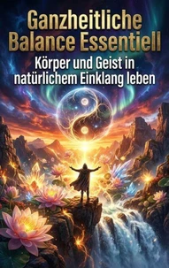 Ganzheitliche Balance: Essentiell